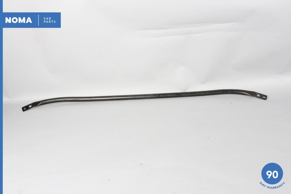 03-08 Jaguar S-Type X204 Suspension Turret to Bulkhead Brace Tie Rod OEM - photo 1