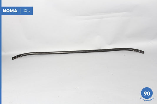 03-08 Jaguar S-Type X204 Suspension Turret to Bulkhead Brace Tie Rod OEM - photo 1
