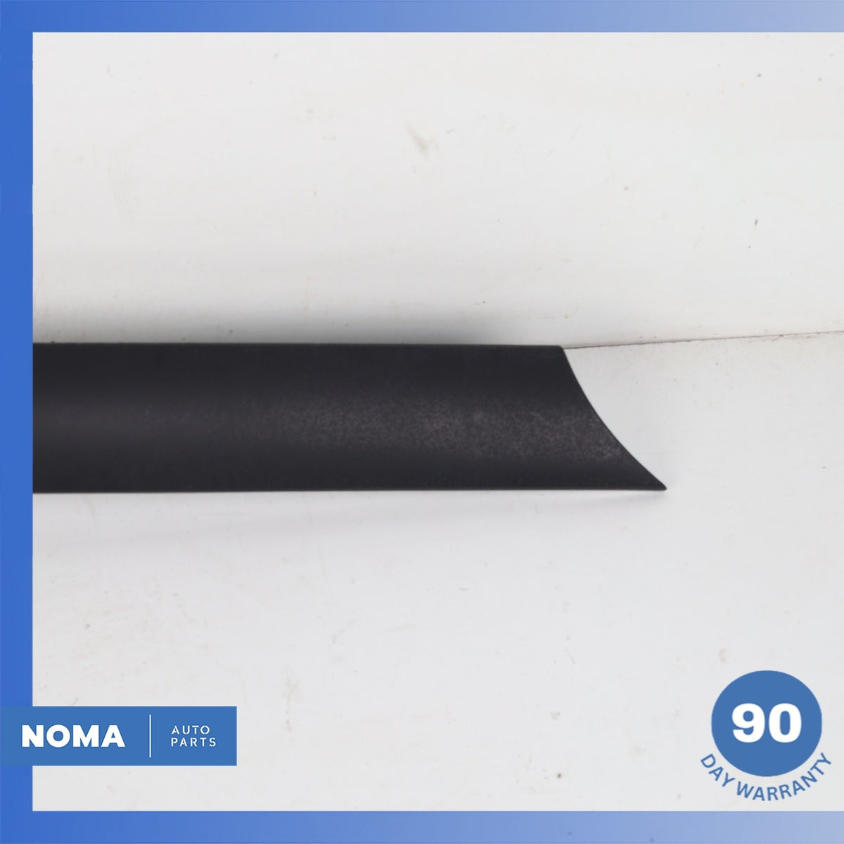06-13 Range Rover Sport L320 Left Side Windshield Cover Panel Molding OEM - photo 2