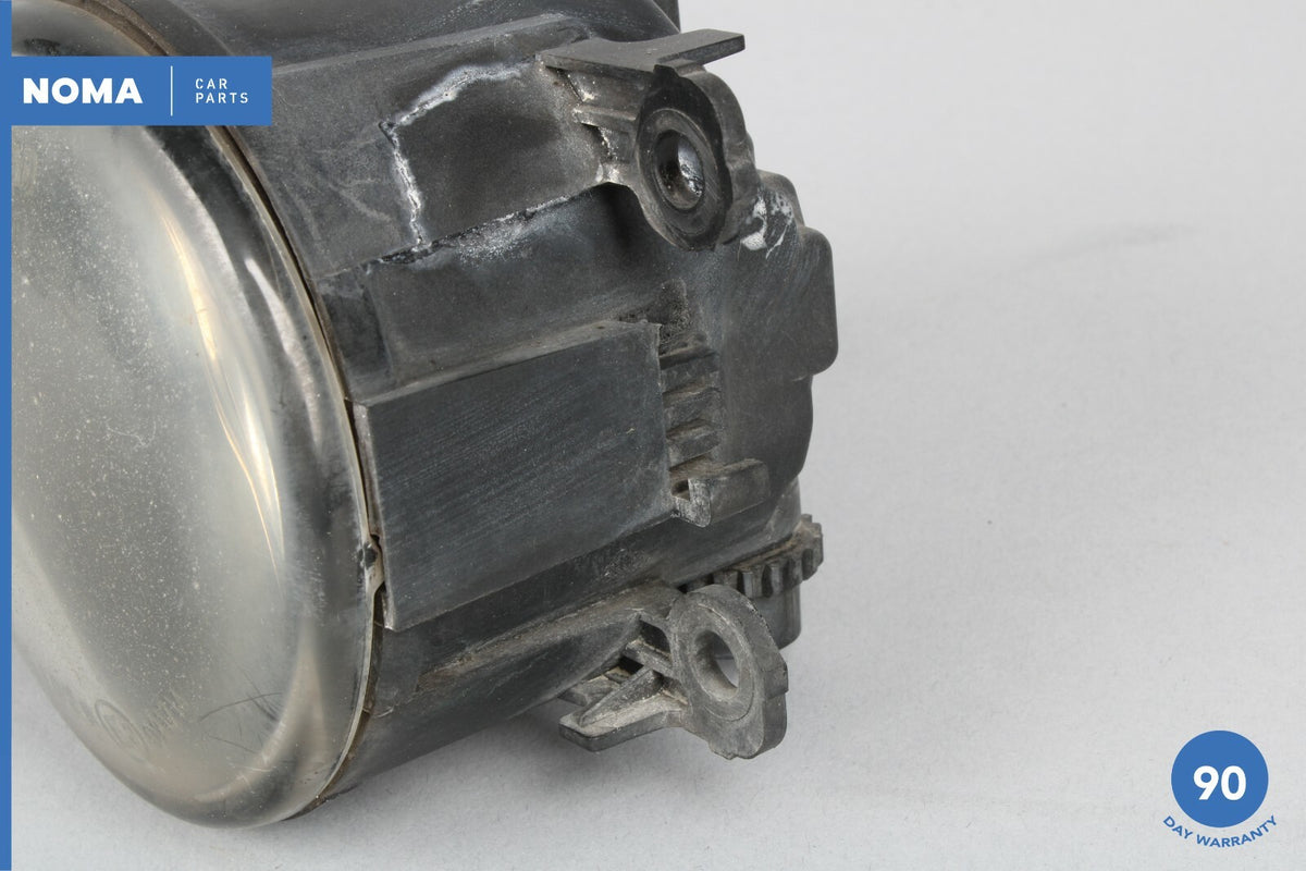 05-08 Jaguar X204 S-Type Front Bumper Fog Light Foglight 4R83115200AA OEM - photo 4