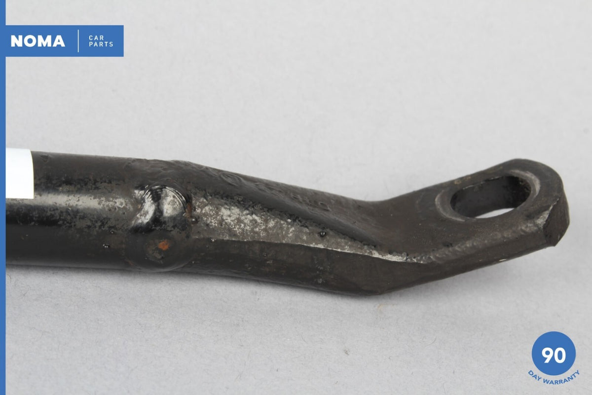 98-99 Jaguar XJ8 XJR Vanden Plas X308 Rear Right Side Subframe Brace CBC2965 OEM - photo 10