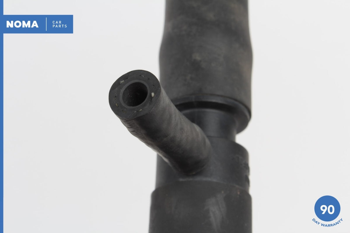 03-08 Jaguar S-Type X204 Secondary Air Injection Hose Tube 6R839S477BA OEM - photo 8