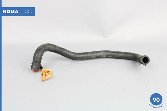 02-10 Lexus SC430 Z40 Air Conditioning Heater Water Outlet Hose 87245-3F430 OEM - photo 1