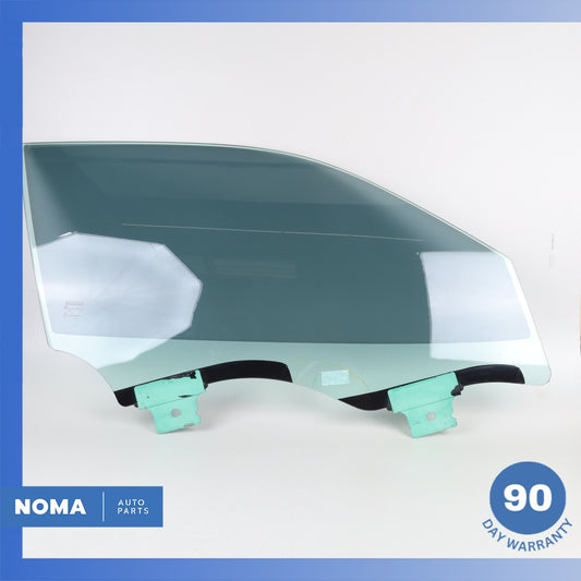 Dodge LD Charger Front Right Side Door Window Glass 68068666AD OEM 74k - photo 1