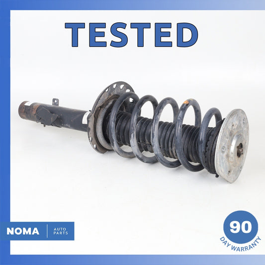 08-15 Land Rover L359 LR2 Front Right Side Shock Absorber Strut OEM - photo 1