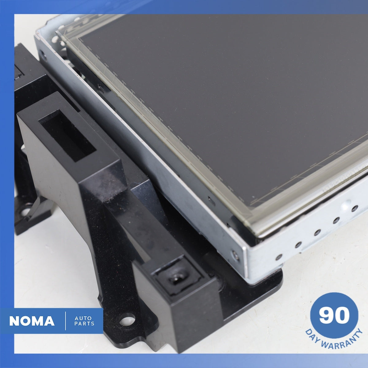 16-23 Land Rover L462 L494 / Jaguar F-Pace XF Touch Screen Monitor Display OEM - photo 12