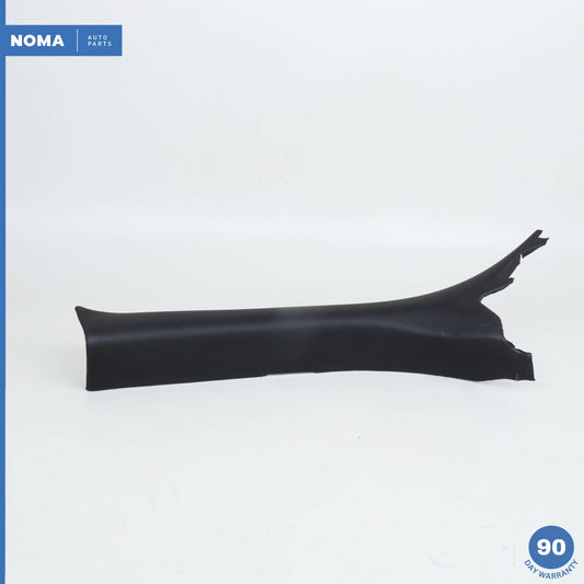 14-24 Jaguar X152 F-Type Convertible Front Left Driver A Pillar Cover Trim OEM - photo 1