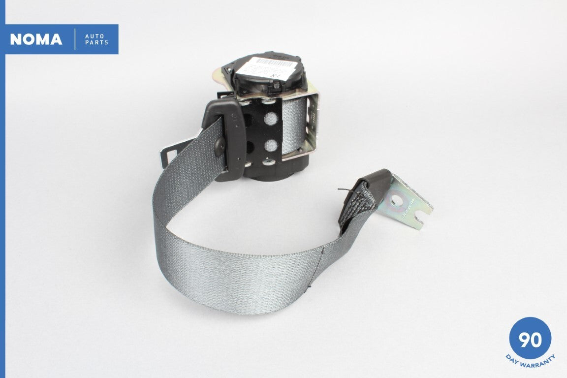 07-15 Jaguar XK XKR X150 Coupe Rear Left Side Seatbelt Retractor LJK OEM - photo 6