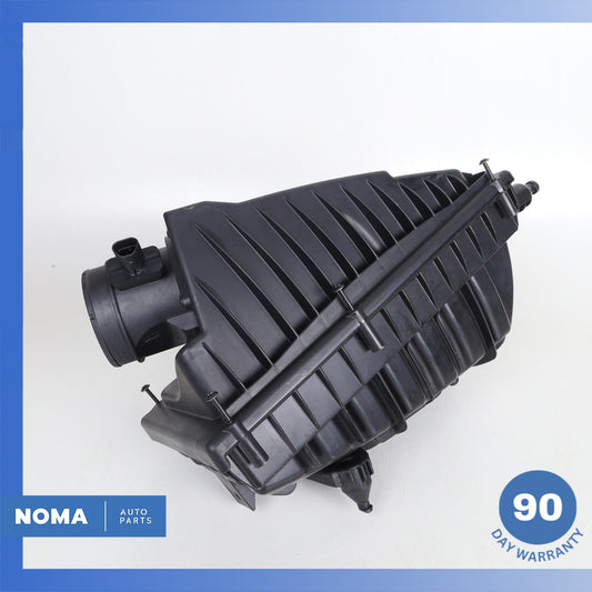 13-15 LR Range Rover L405 L494 Right Side Air Intake Filter Cleaner Box OEM - photo 1