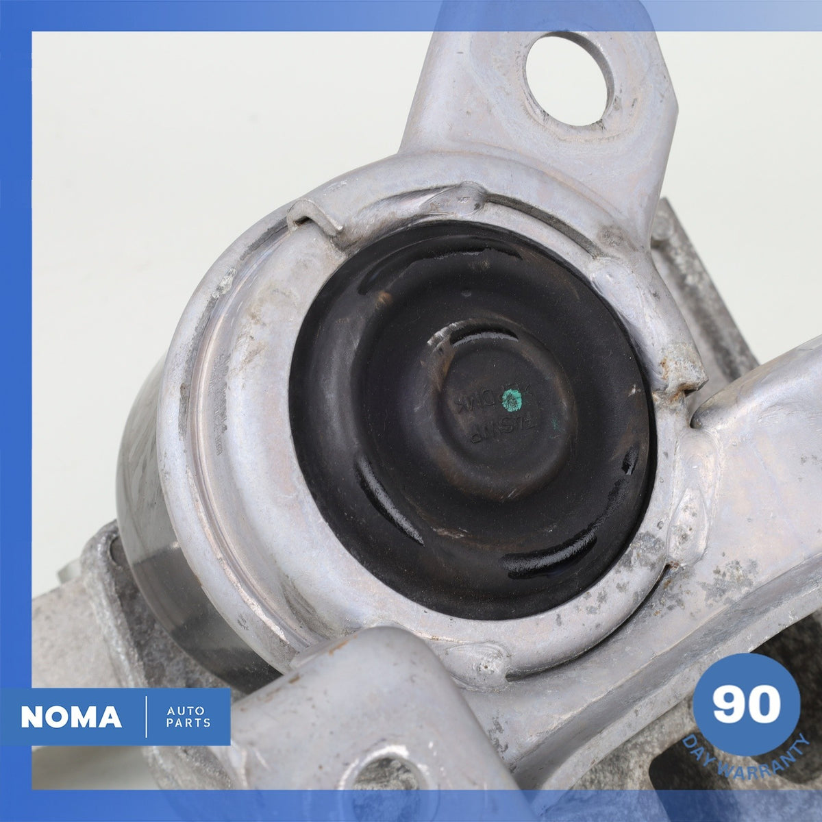 Range Rover Evoque L538 Front Engine Frame Mount Set BJ326P082AA OEM - photo 10