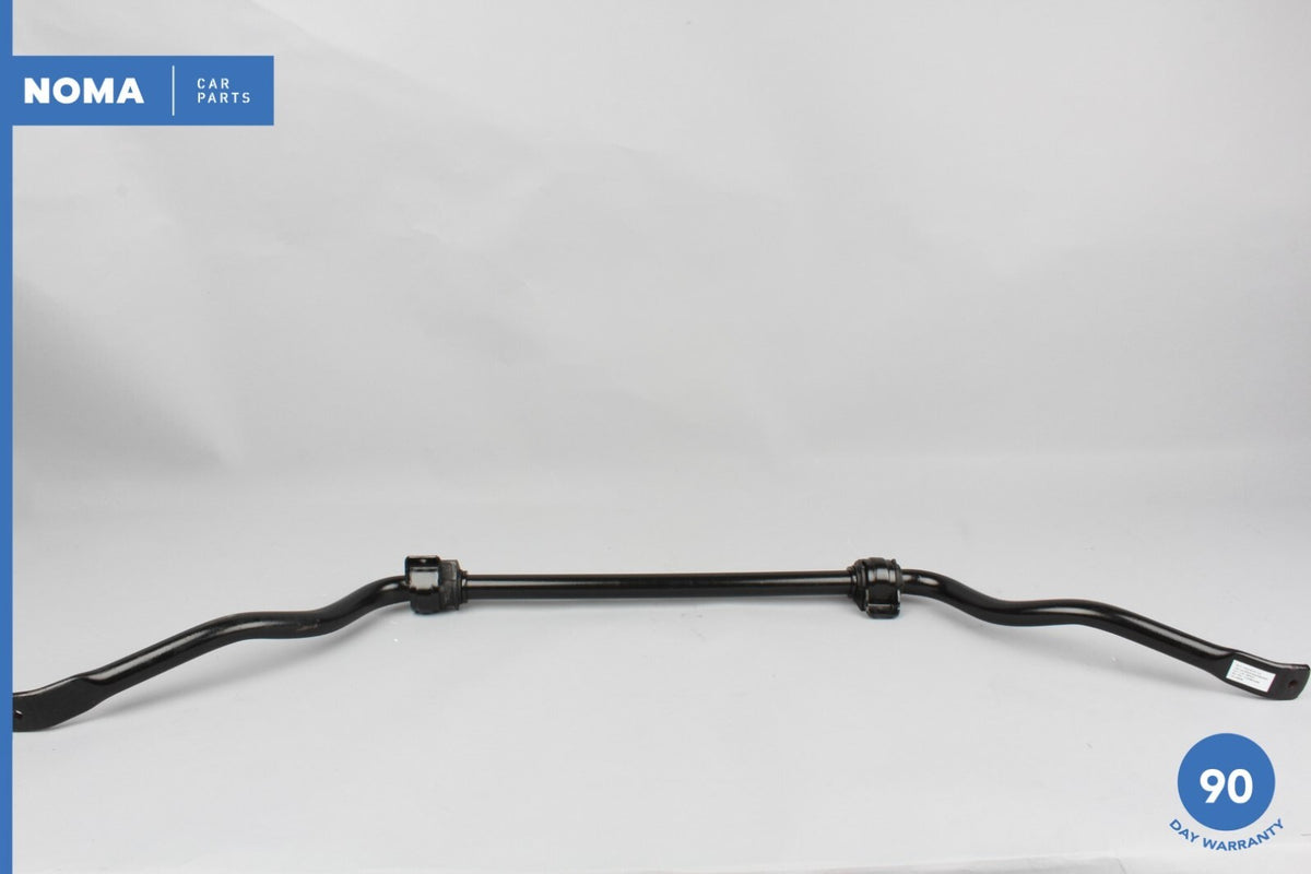 09-15 Jaguar XF X250 4.2L N/A Front Sway Stabilizer Anti Roll Bar 8X235494BB OEM - photo 7