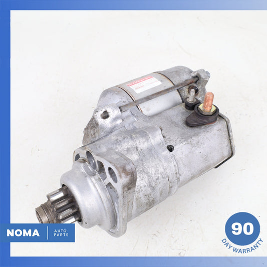 97-10 Jaguar X100 XK8 XF XJR S-Type Engine Motor Starter 96JV11001AB OEM - photo 1