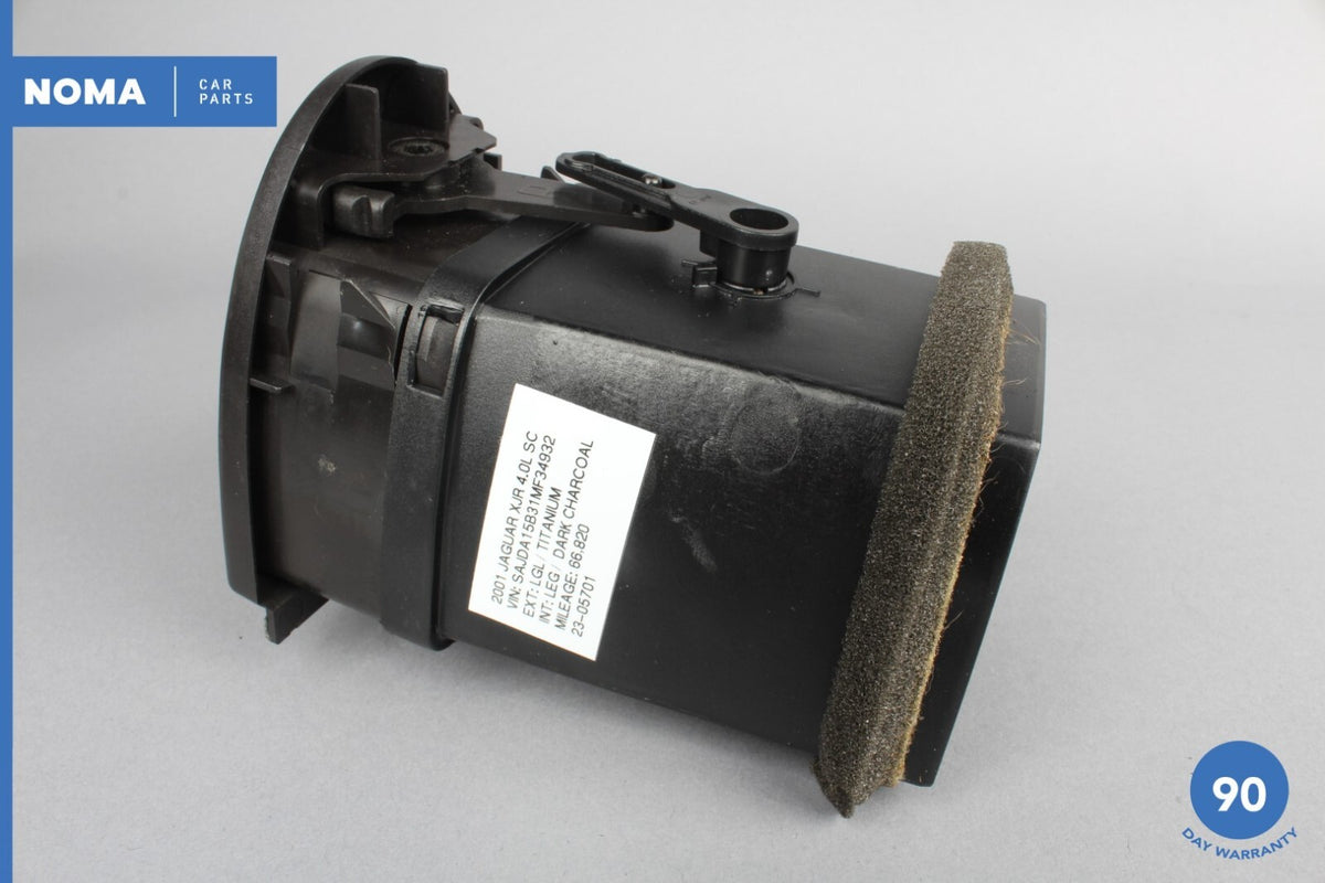 98-03 Jaguar XJ8 XJR VDP X308 Right Side Dashboard A/C Air Vent GND6725AB OEM - photo 14