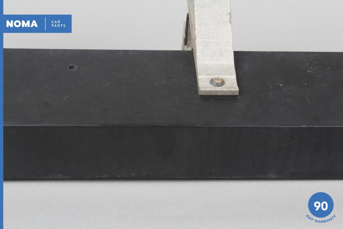 01-06 Jaguar XK8 XKR X100 Front Bumper Reinforcement Impact Bar HJE6460BD OEM - photo 4