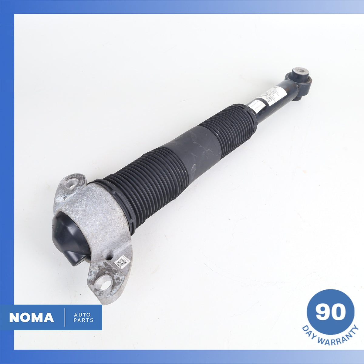 20-25 Range Rover Evoque L551 Rear Left Side Shock Absorber Coil Strut OEM 58k - photo 2