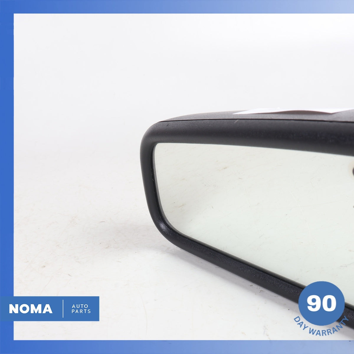 Range Rover Evoque L538 Interior Rear View Mirror FK7217E678AA OEM - photo 7