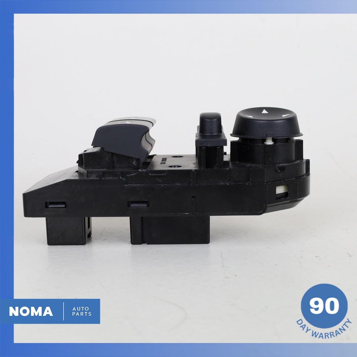 03-05 BMW E85 Z4 Front Left Window Regulator Control Switch OEM - photo 6