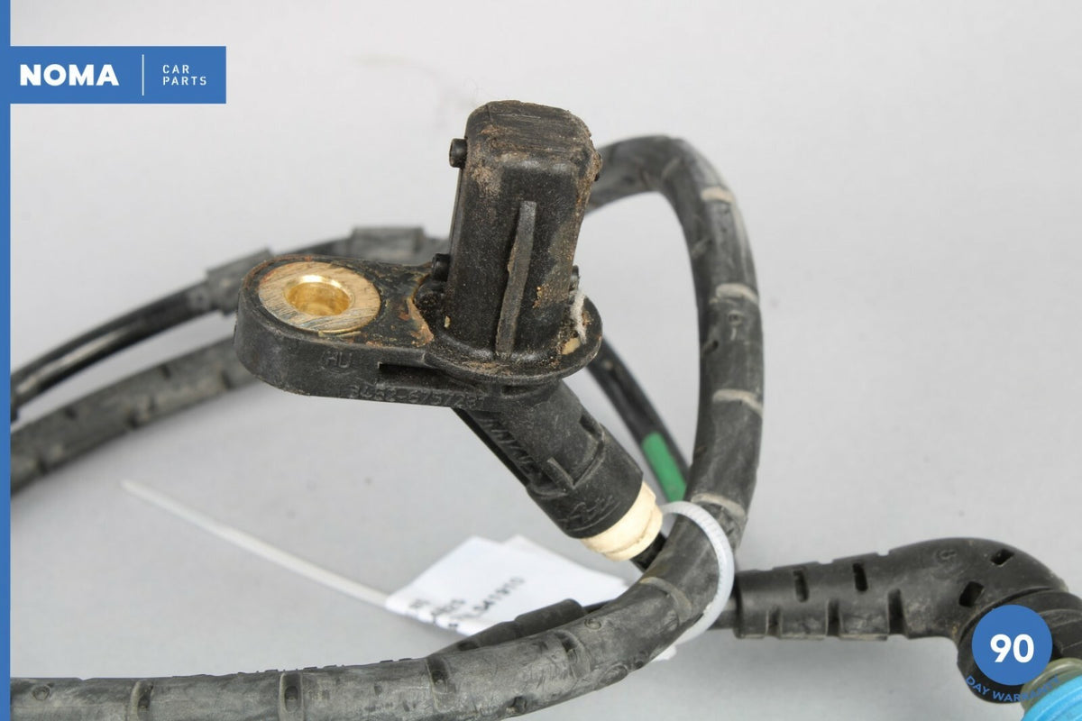 03-08 BMW Z4 E85 E86 Rear Right or Left Side ABS Wheel Speed Sensor Harness OEM - photo 3