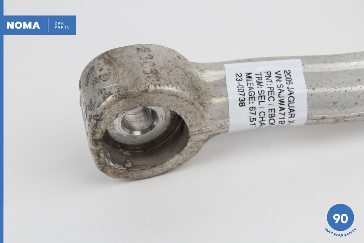 04-09 Jaguar XJR XJ8 VDP X350 Front Left or Right Stabilizer Sway Bar Link OEM - photo 8