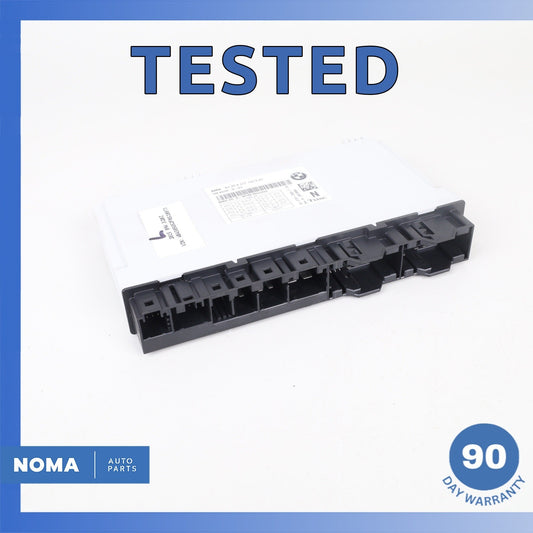 12-20 BMW F30 328i 428i X5 Front Left or Right Seat Control Module OEM - photo 1