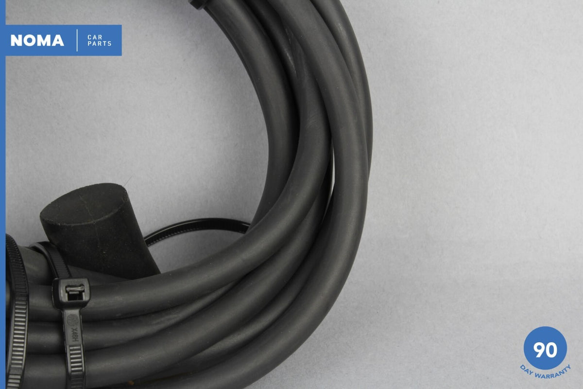 97-02 Jaguar XK8 XKR X100 Fuse Box Protection Module Power Cable LJC3710AA OEM - photo 8