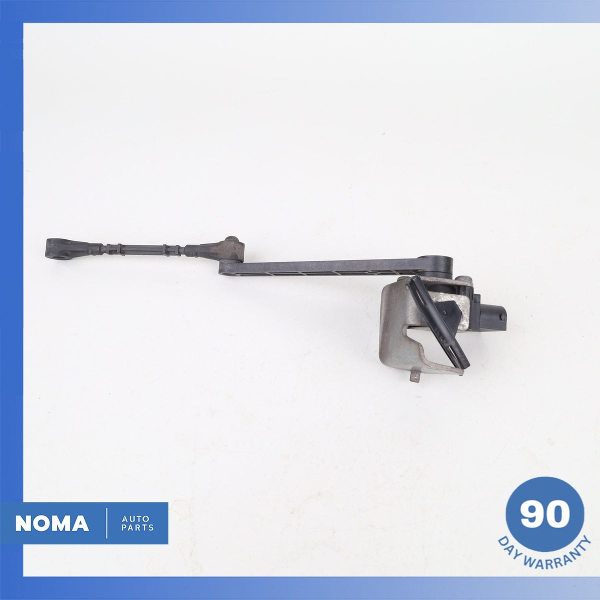 Land Rover Range Rover L322 Rear Left Side Headlight Height Level Sensor OEM - photo 7