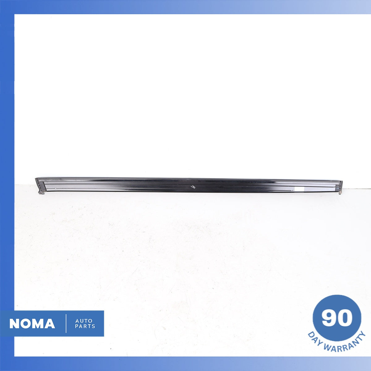 13-22 LR Range Rover L494 L405 Panorama Pano Sun Roof Right Side Molding OEM - photo 7