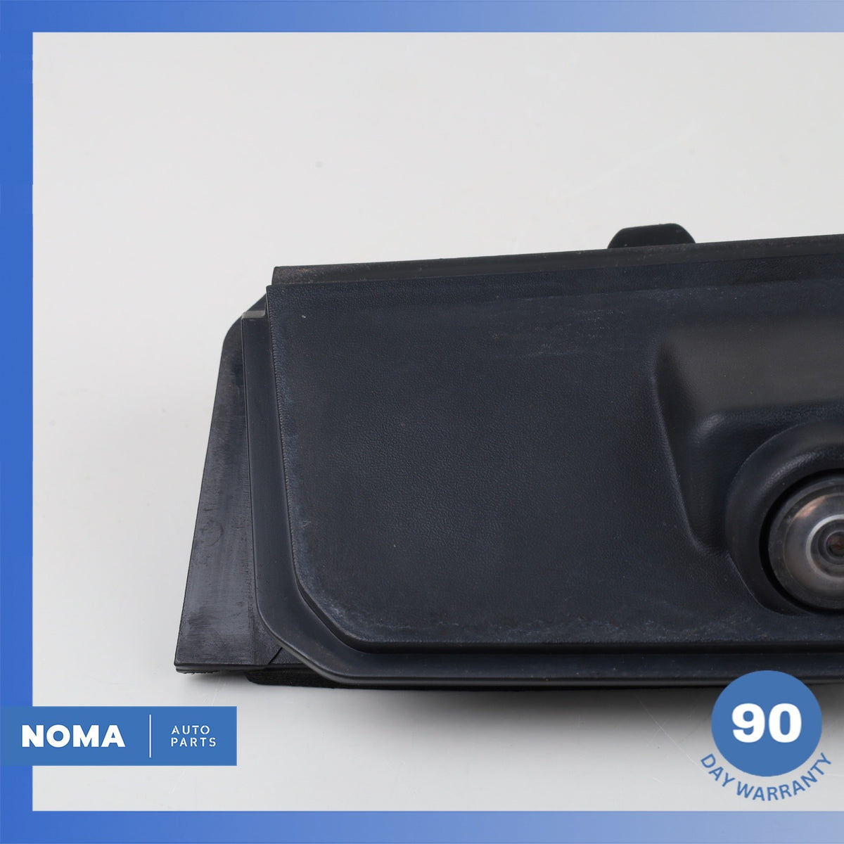 14-15 LR Range Rover Sport L494 Rear Surround View Camera w/ Handle OEM - photo 4