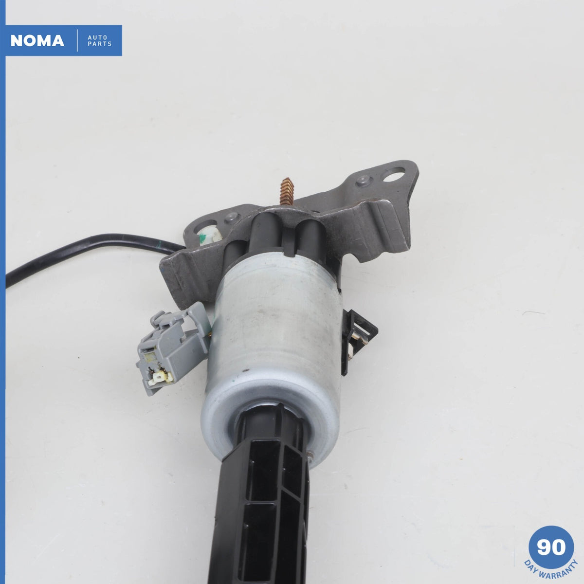 14-20 Jaguar X152 F-Type Right Passenger Seat Adjustment Motor Set OEM 68k - photo 13