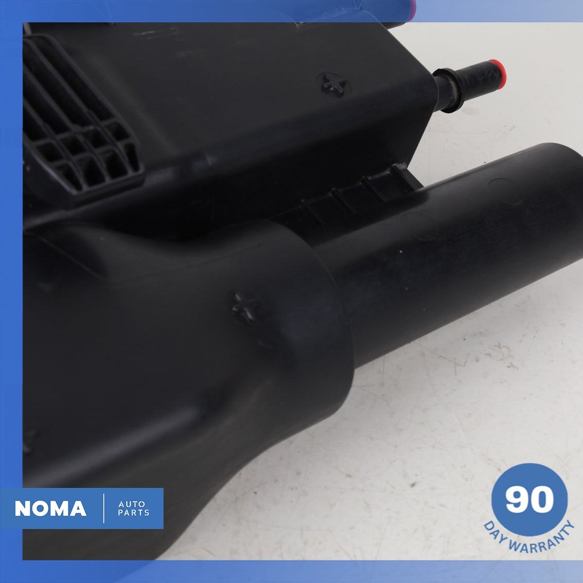 BMW F39 X2 Fuel Evap Charcoal Canister 16117390448 OEM - photo 16