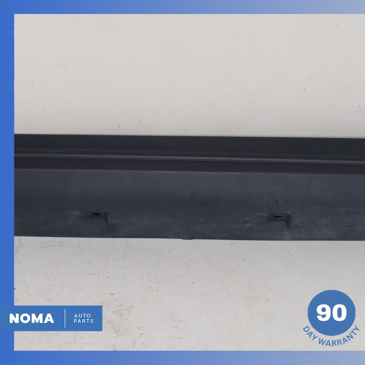 05-16 Land Rover L319 LR4 Right Skirt Rocker Molding Panel 5H22108B02EA OEM - photo 3