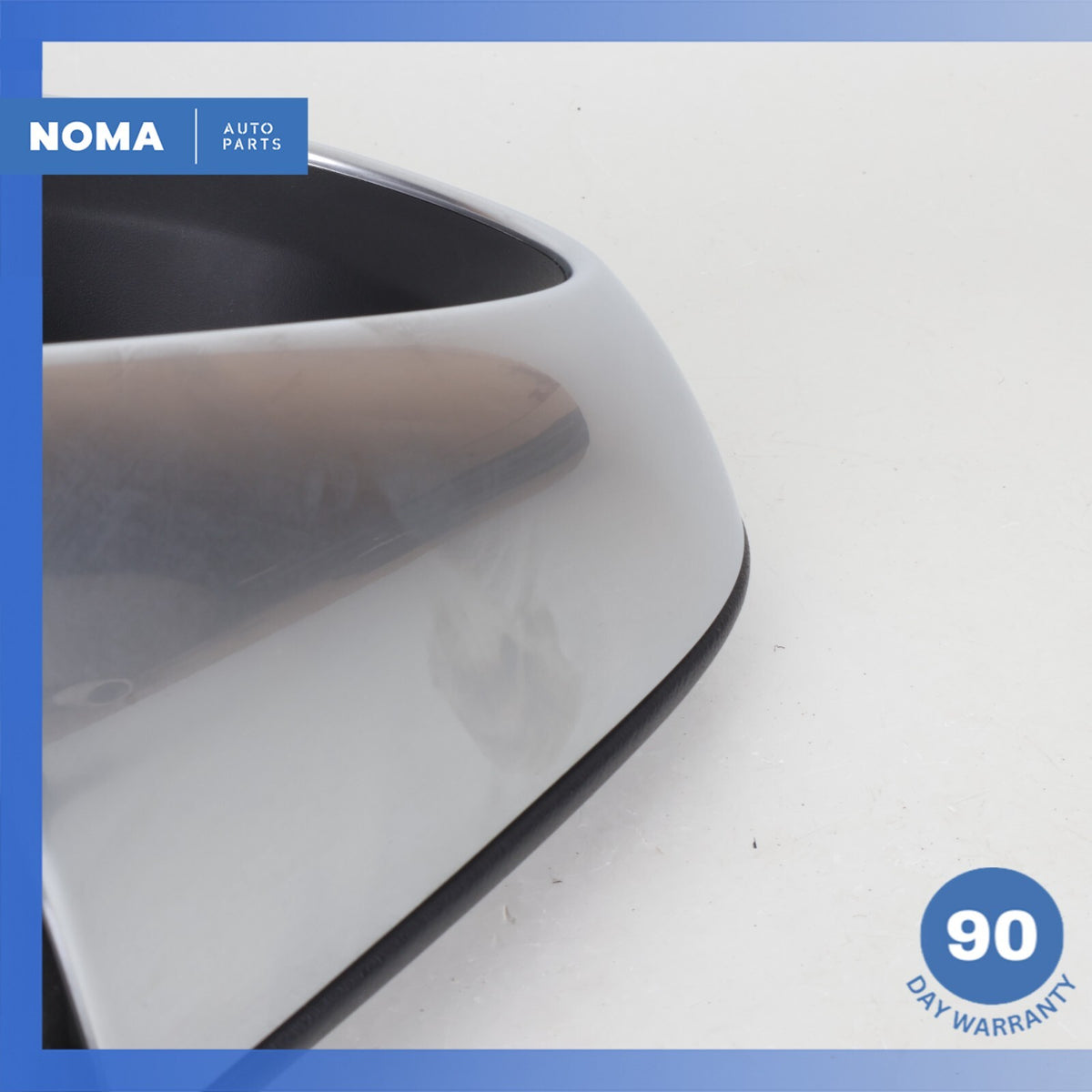 14-24 Jaguar X152 F-Type Convertible Right Side Rollover Protection Bar OEM 60k - photo 8