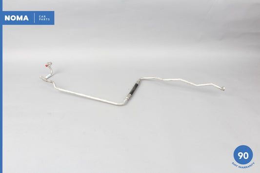 97-06 Jaguar XK8 XKR X100 A/C Air Conditioning Radiator To Evaporator Pipe OEM - photo 1