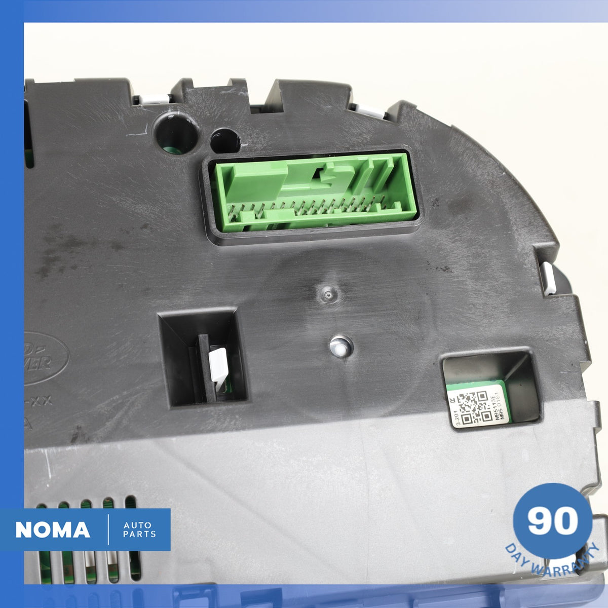 14-15 LR Range Rover Sport L494 Speedometer Instrument Gauge Cluster OEM - photo 10