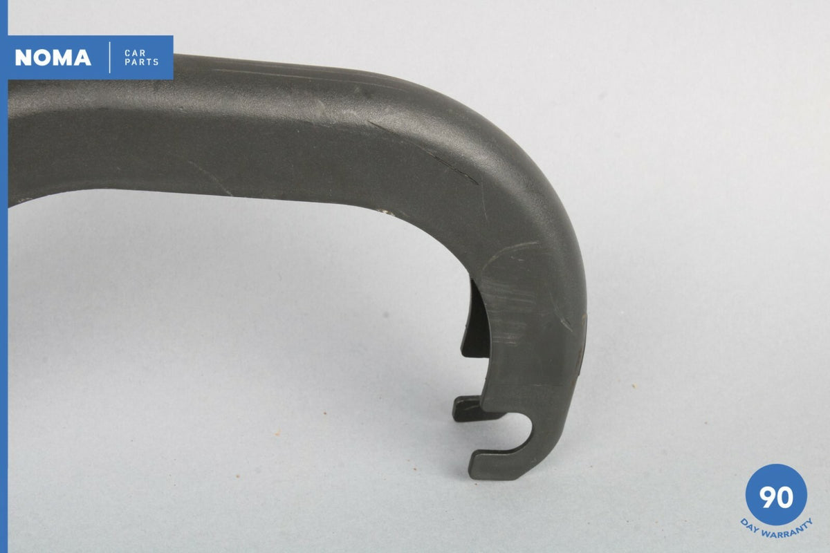 95-97 Jaguar XJ6 XJ12 VDP X300 Rear Left or Right Side Trunk Lid Hinge Cover OEM - photo 3
