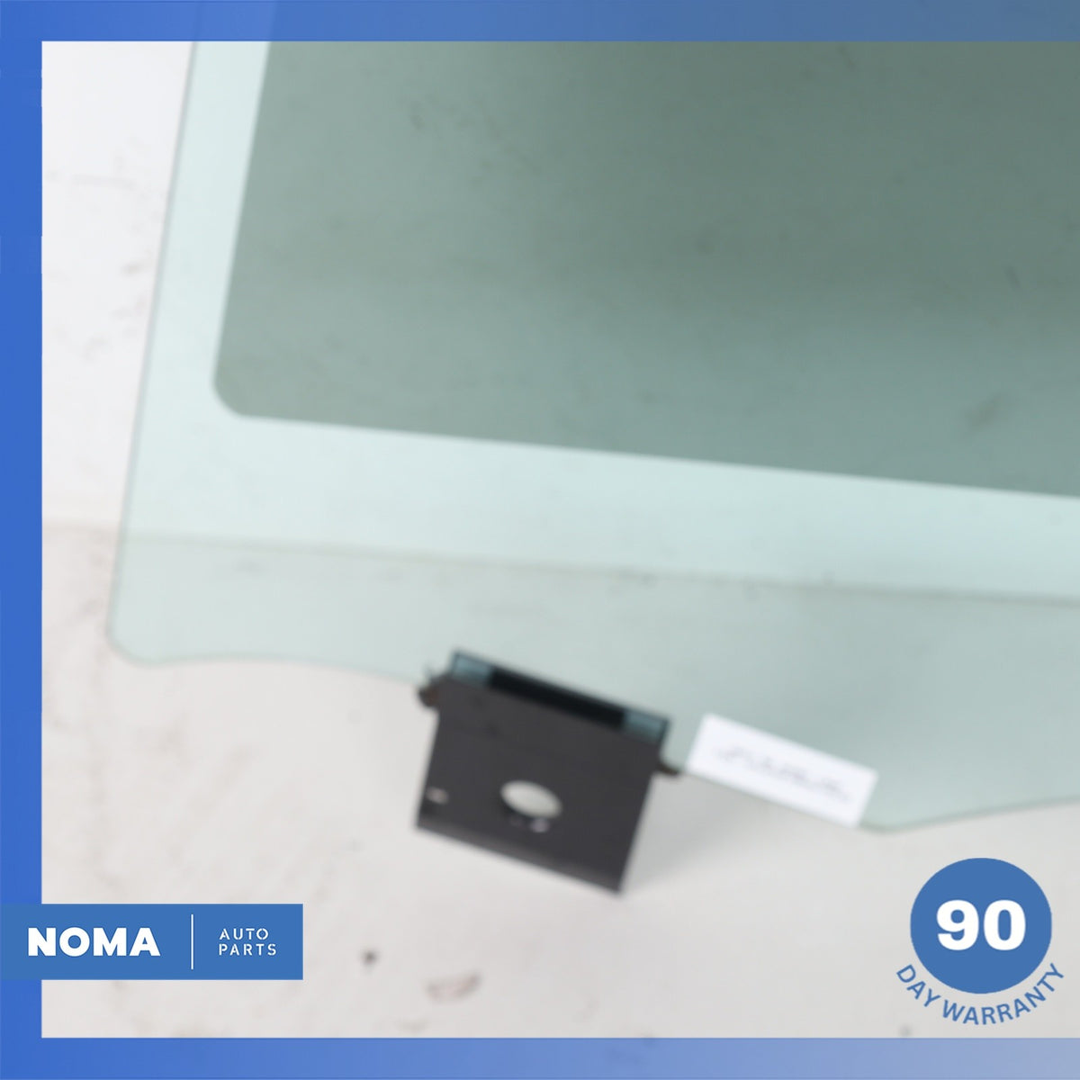 14-22 LR Range Rover Sport L494 Front Left Door Window Glass LR043947 OEM - photo 6