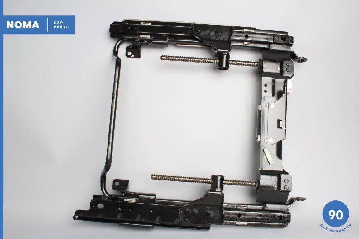 97-00 Jaguar X100 XK8 Right Passenger Lower Seat Track Slide w/ Motors Rail OEM - photo 9