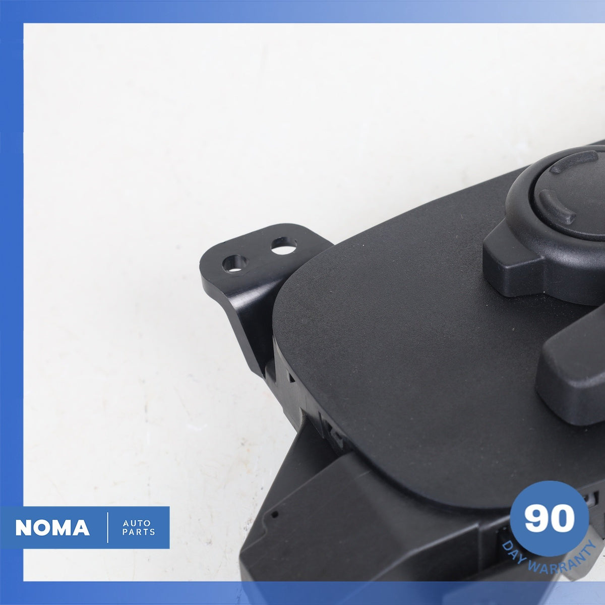 LR Range Rover Sport L494 Front Left Seat Control Adjustment Switch OEM - photo 4
