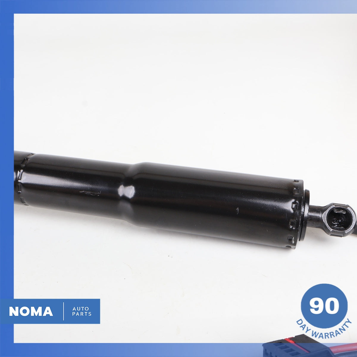 10-19 Jaguar X351 XJ Right or Left Trunk Lid Lift Support Cylinder Strut OEM - photo 4