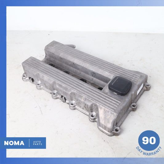 96-99 BMW E36 Z3 318ti 318is M44B19 1.9L Engine Cylinder Head Valve Cover OEM - photo 1