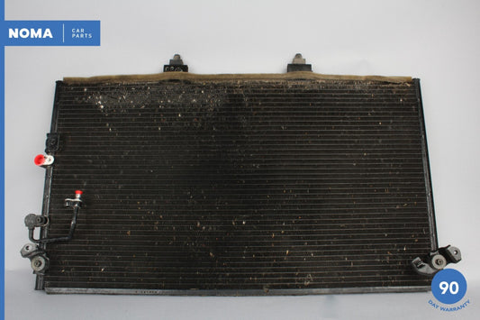 95-00 Lexus LS400 XF20 HVAC Air Conditioning Condenser Radiator 88460-50120 OEM - photo 1