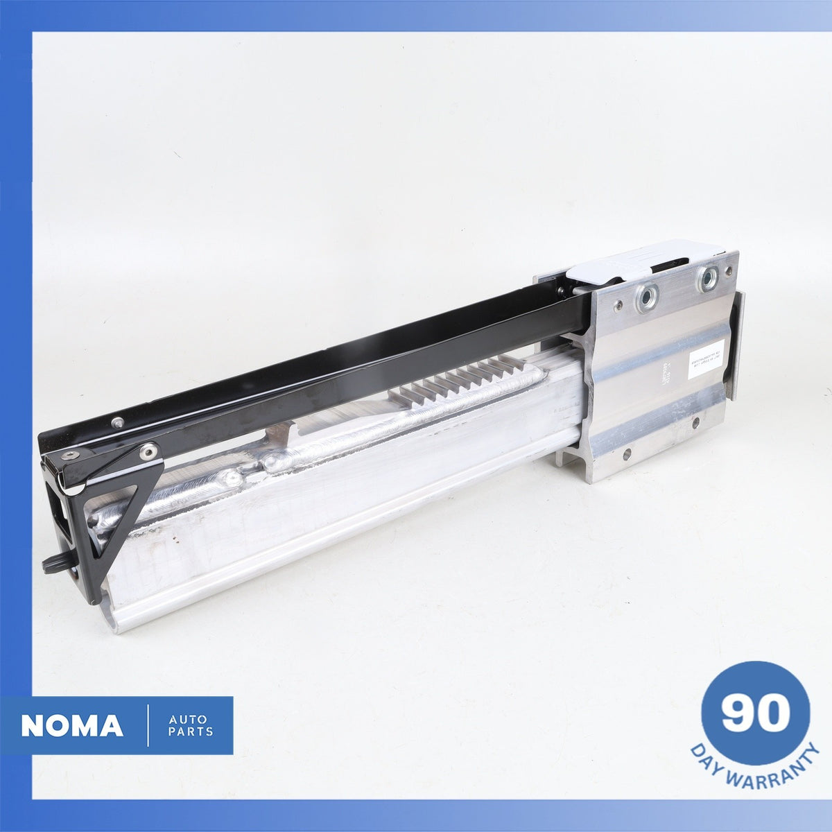 17-19 RR Evoque L538 Convertible Left or Right Rollover Protection Bar OEM 28k - photo 7
