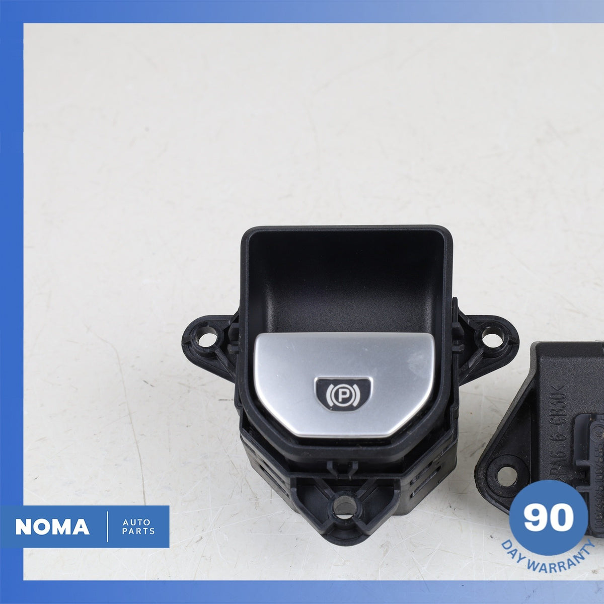 Range Rover Evoque L538 Suspension Terrain Parking Control Switch Set OEM - photo 6