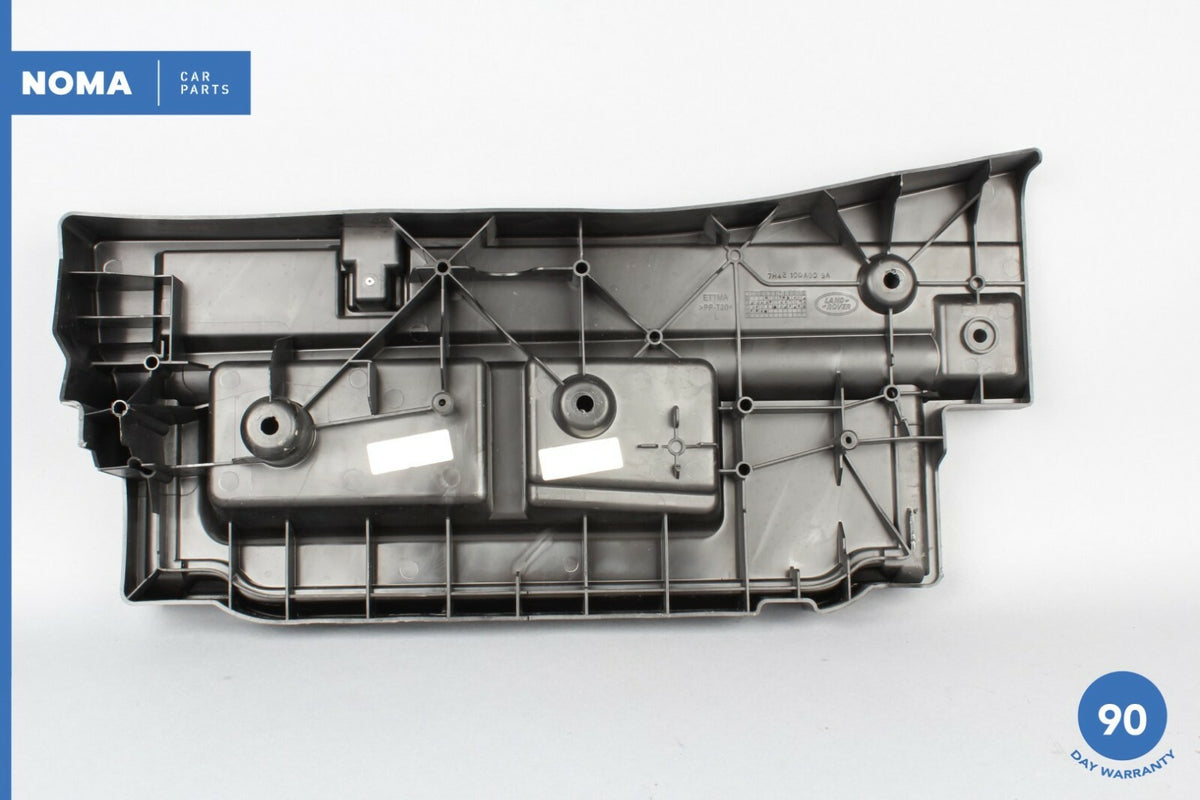 07-12 Land Rover Range Rover L322 Left Side Trunk Cargo Floor Storage Tray OEM - photo 4