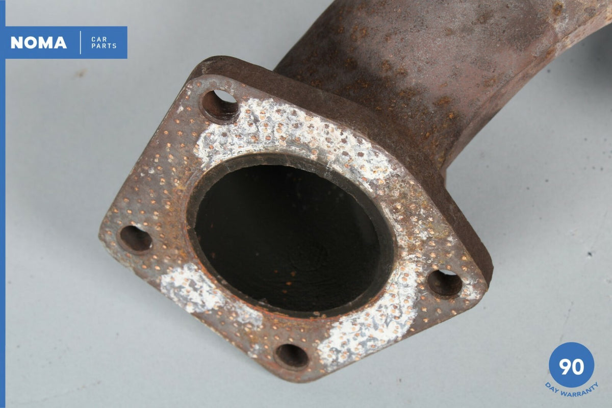 97-02 Jaguar XK8 X100 XJ8 VDP Front Right Engine Exhaust Manifold 96JV9430FB OEM - photo 5
