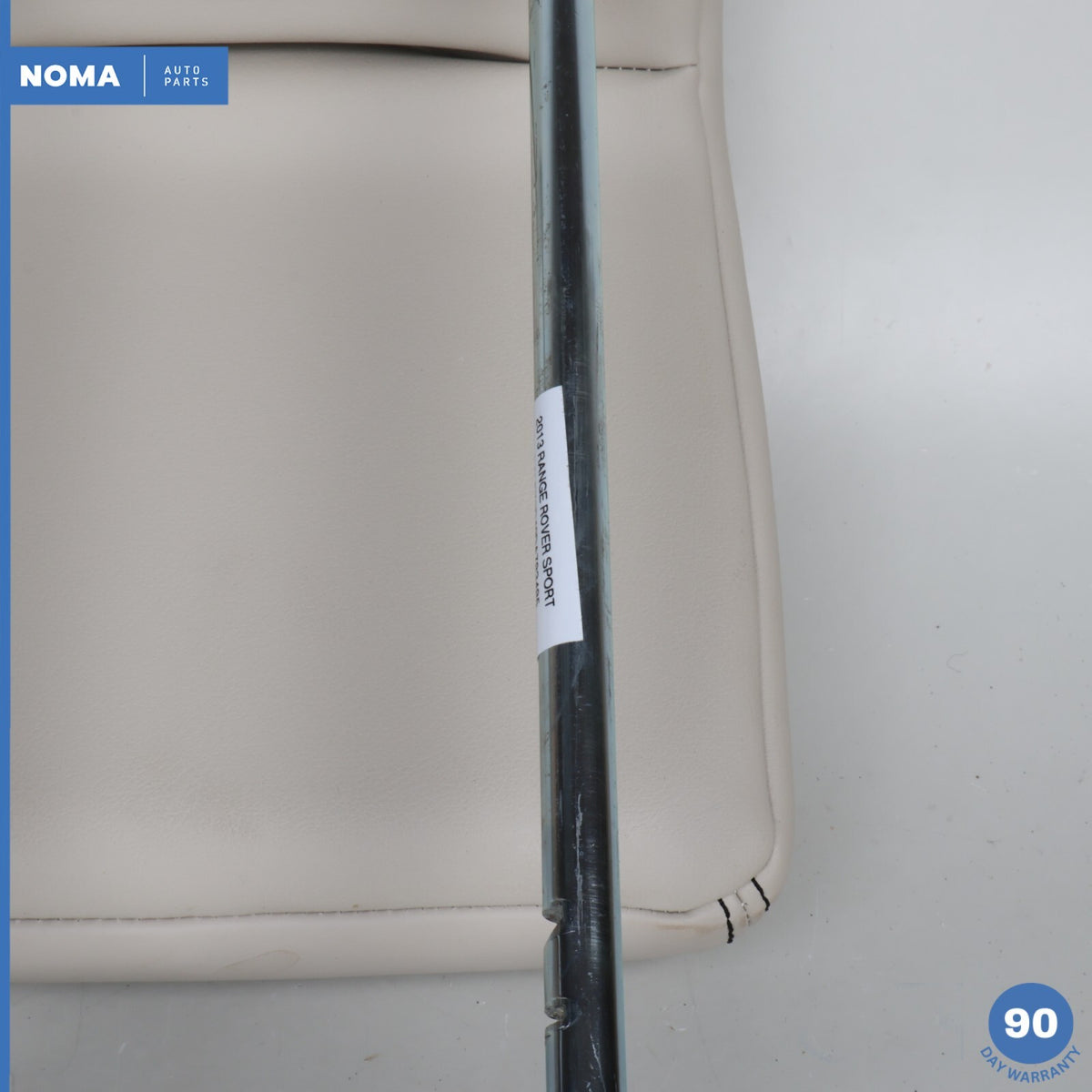 10-13 Range Rover Sport L320 Rear Left or Right Head Rest Headrest WVC OEM - photo 12