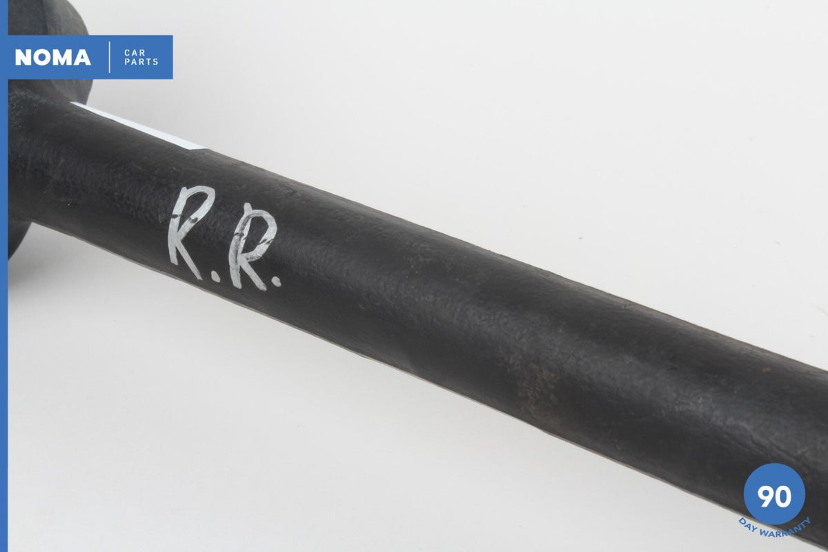 01-06 Jaguar XK8 XKR X100 Rear Left or Right Side Axle Half Shaft MNE3240AA OEM - photo 8