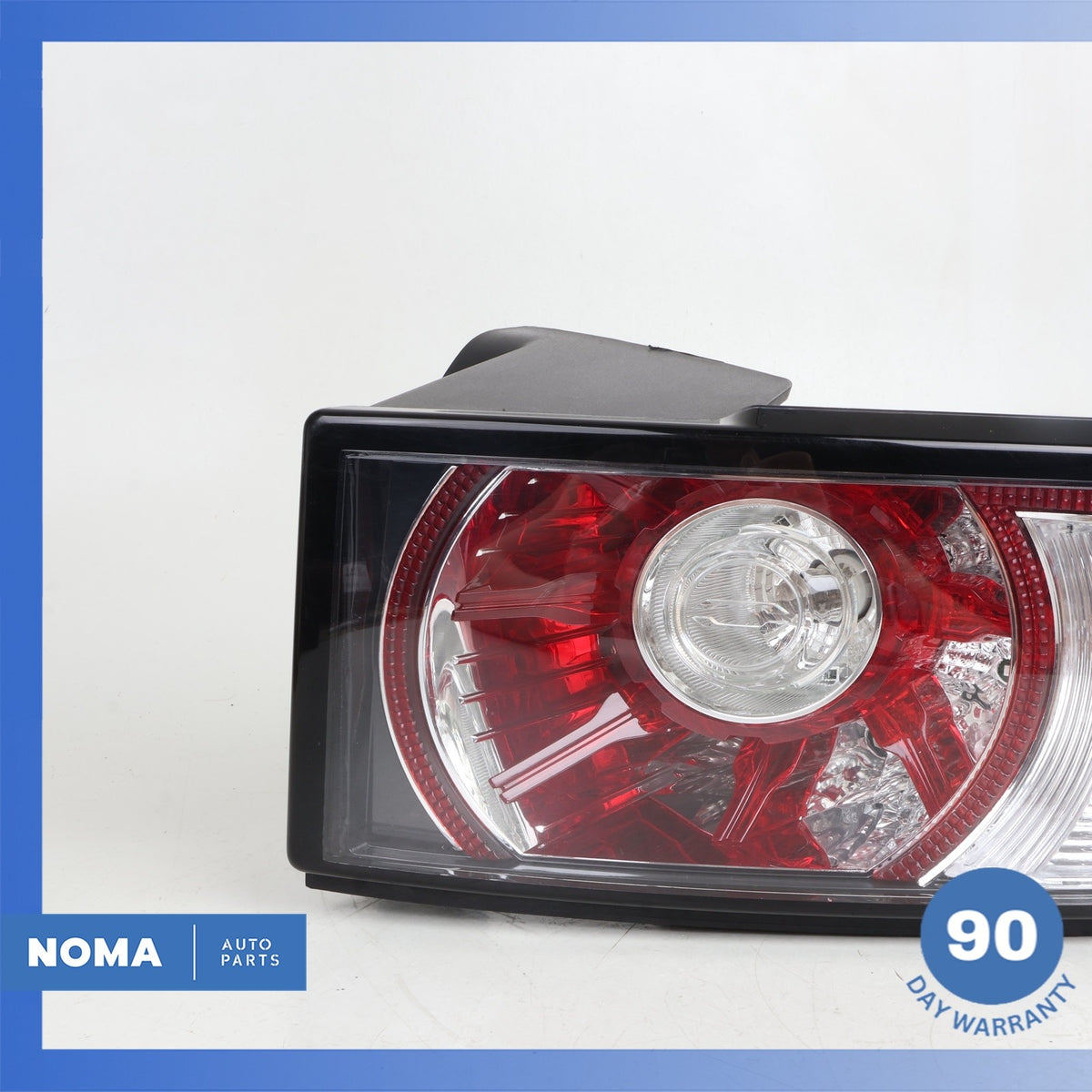 12-15 LR Range Rover Evoque L538 Rear Right Passenger Tail Light Lamp OEM - photo 3