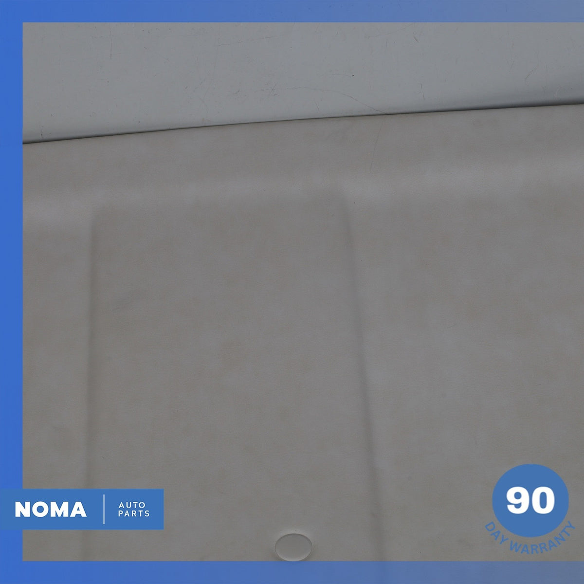 02-10 Lexus Z40 SC430 Convertible Top Roof Headliner Panel Cover Trim Set OEM - photo 3