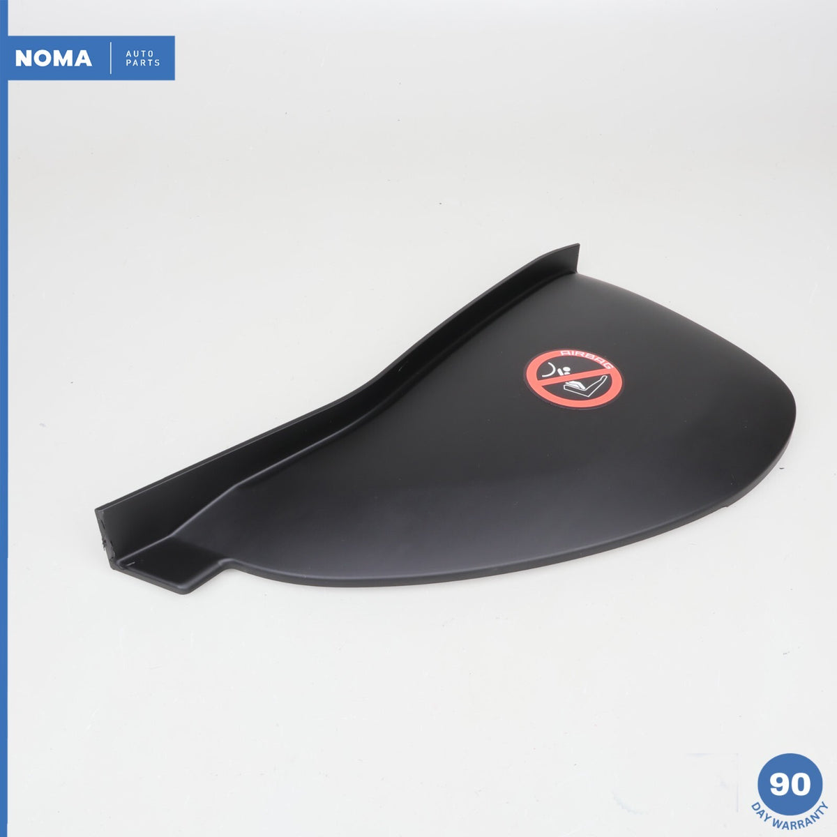 09-15 Jaguar XF XFR X250 Left Driver Side Dash Dash Board Trim Cover LEG OEM - photo 1